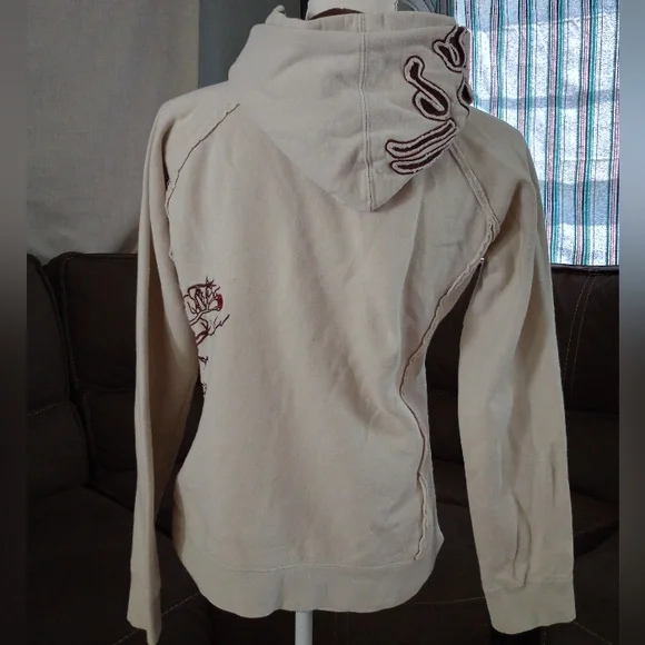 Rare Billabong pullover - Picture 4 of 7